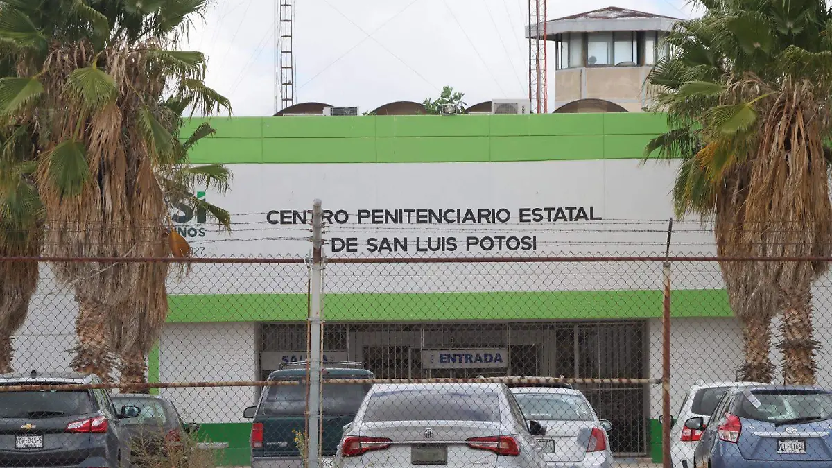 Centros penitenciarios (2)